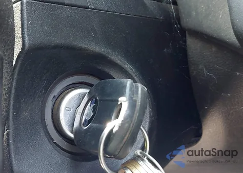 2014 Ford Escape S из США, поврежденный, VIN 1FMCU0F78EUC20763